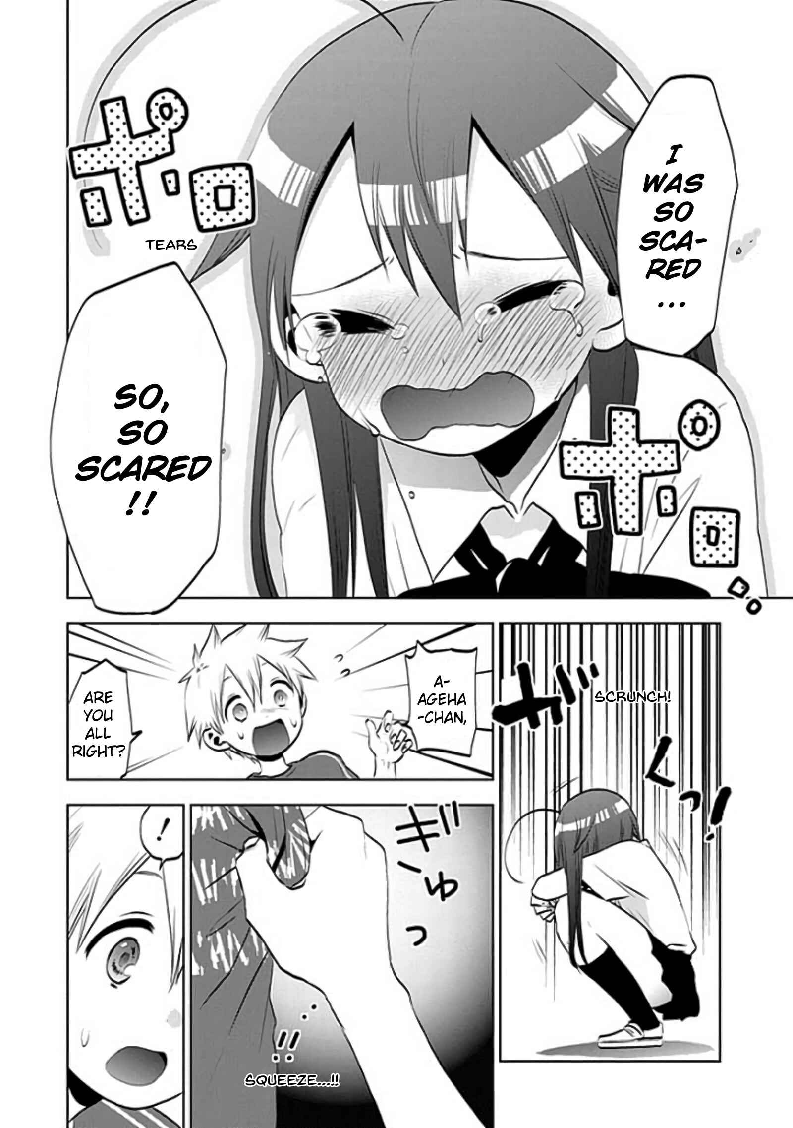 Page 26 Chapter 29 Josei Danshi