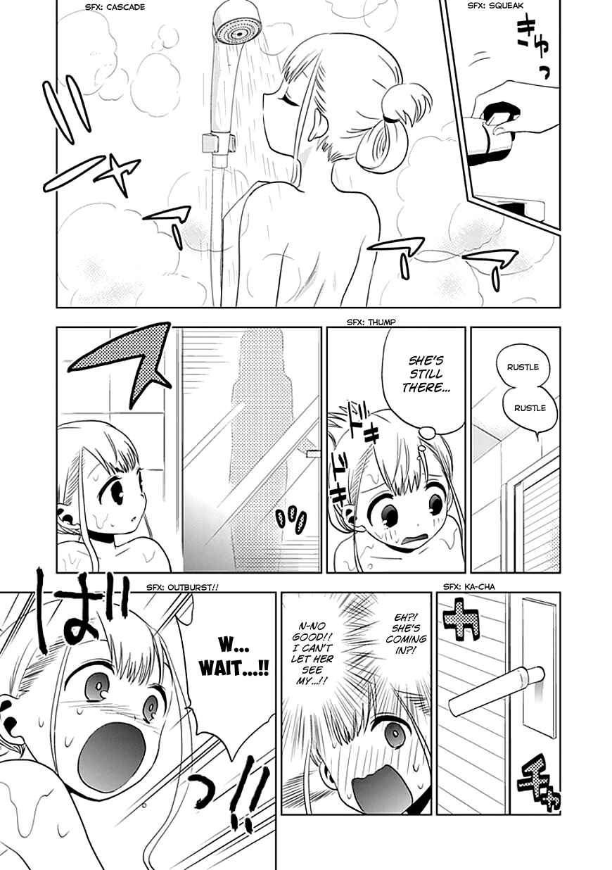 Page 12 Chapter 5 Josei Danshi