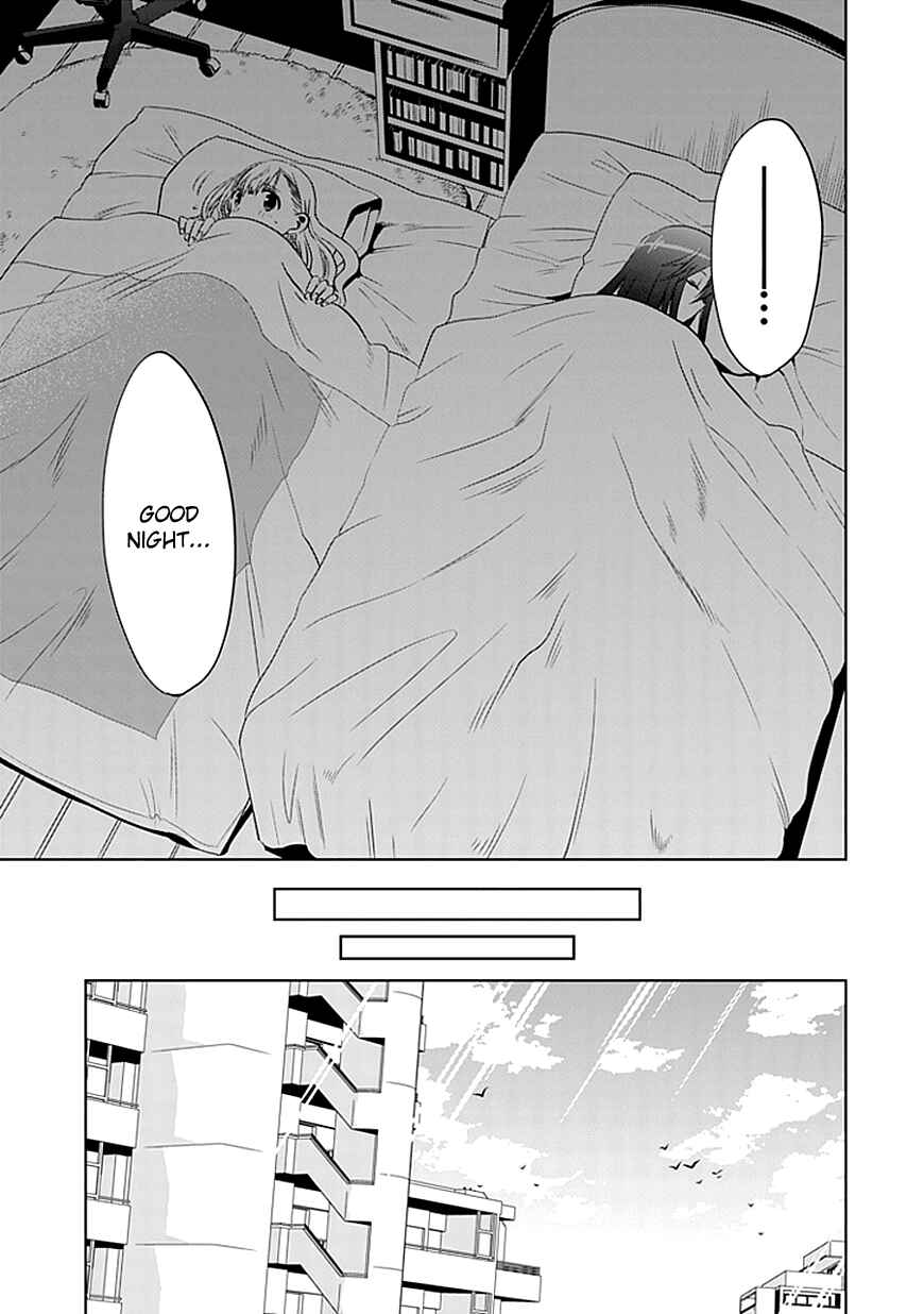 Page 27 Chapter 5 Josei Danshi