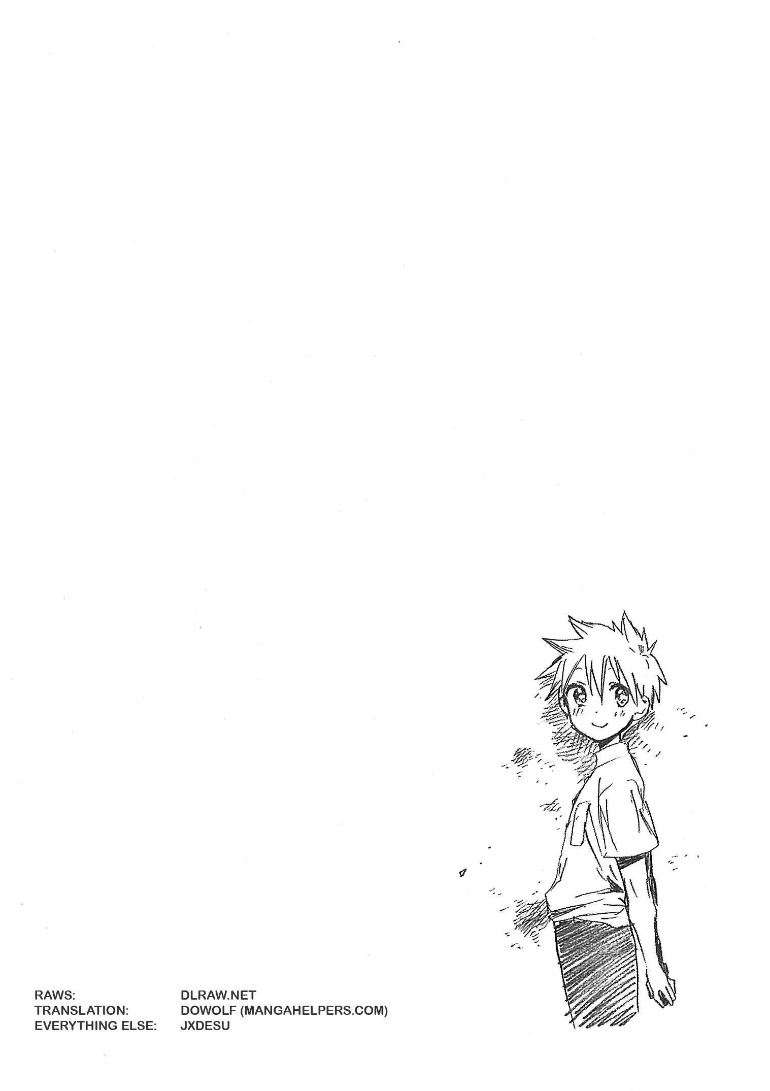 Page 30 Chapter 31 Josei Danshi