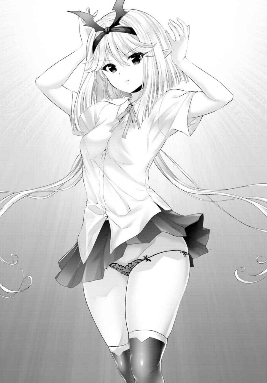 Page 29 Chapter 27 Yoshibari ◇ Aubade