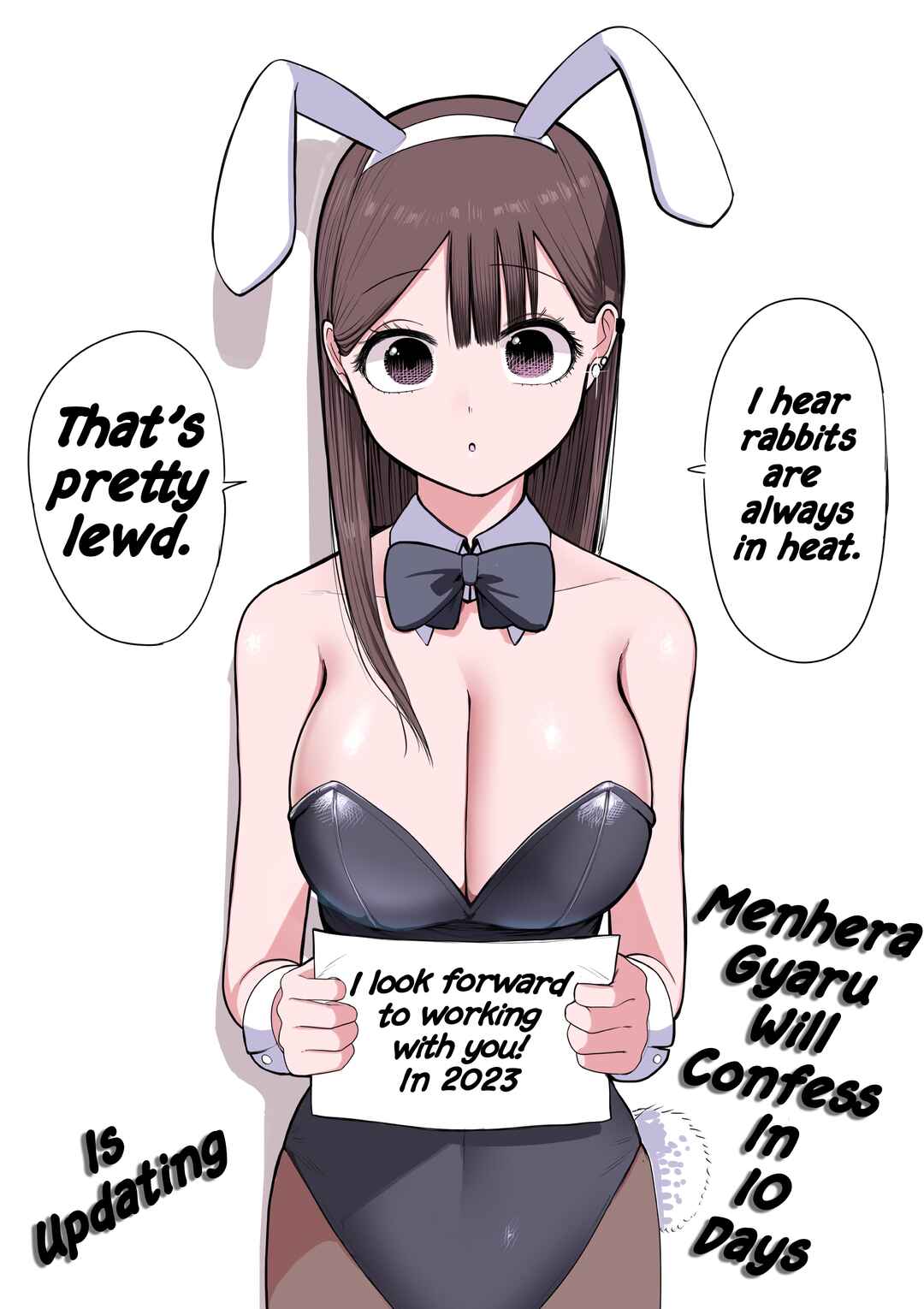Page 33 Chapter 6 Tookago ni Menhera ni Naru Gyaru