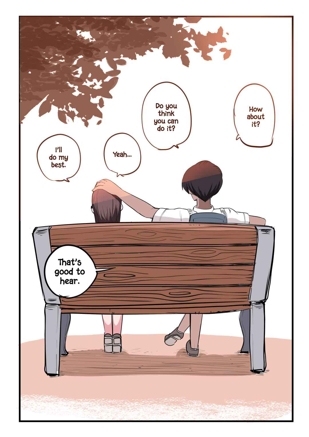 Page 14 Chapter 17 Tookago ni Menhera ni Naru Gyaru