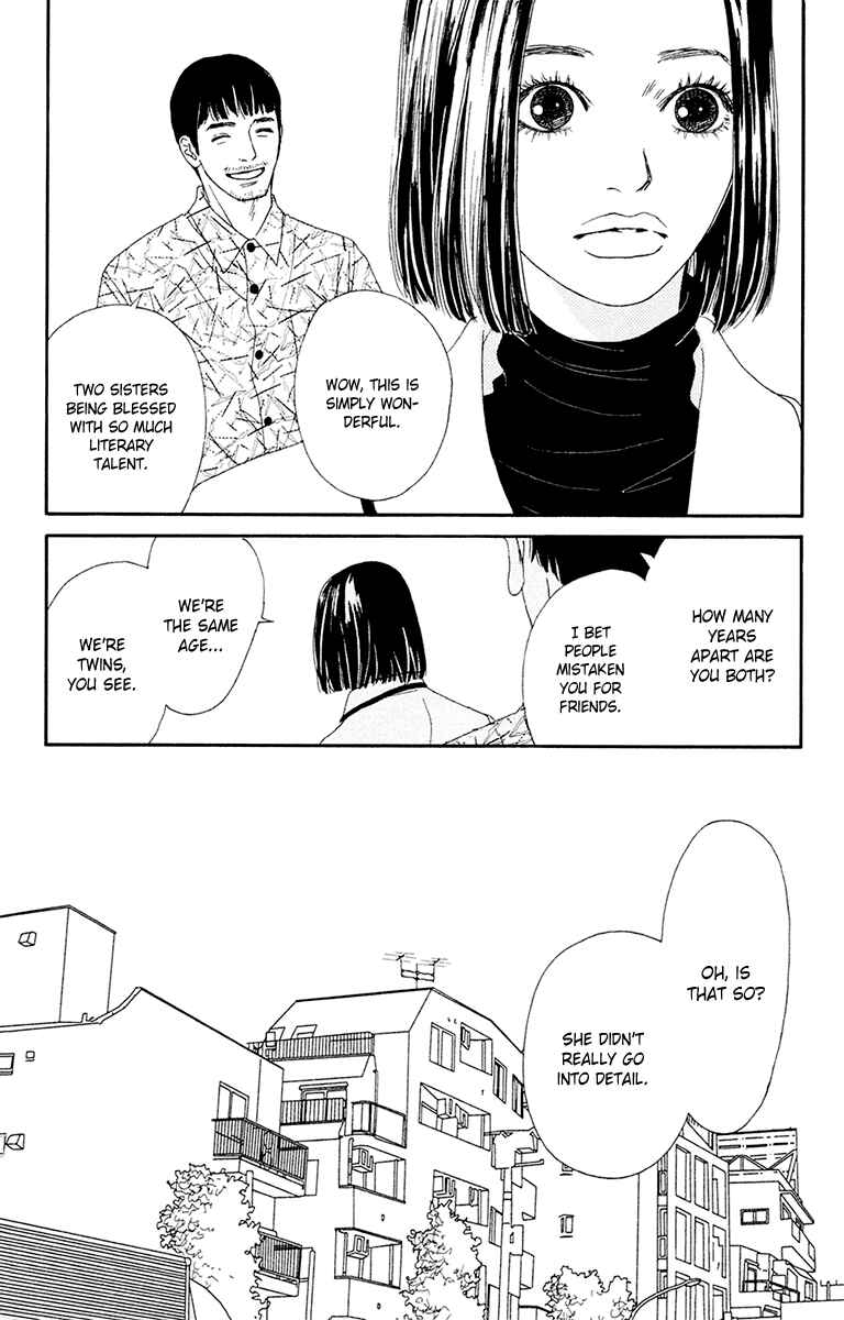 Page 30 Chapter 25 Futago