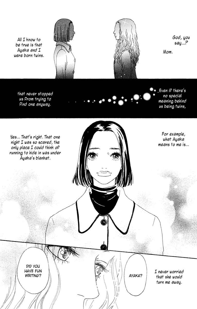 Page 37 Chapter 25 Futago