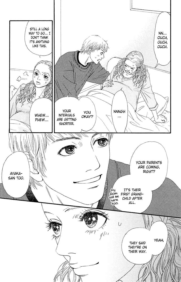Page 40 Chapter 25 Futago