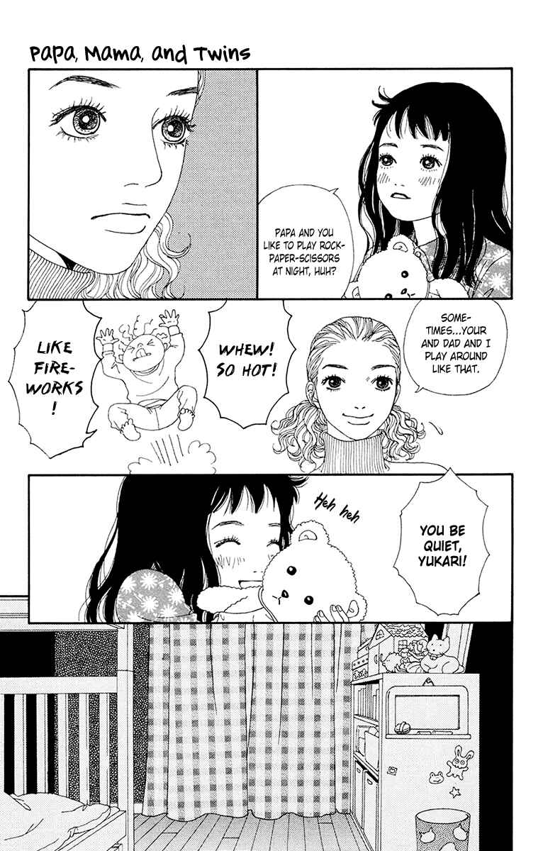 Page 54 Chapter 25 Futago