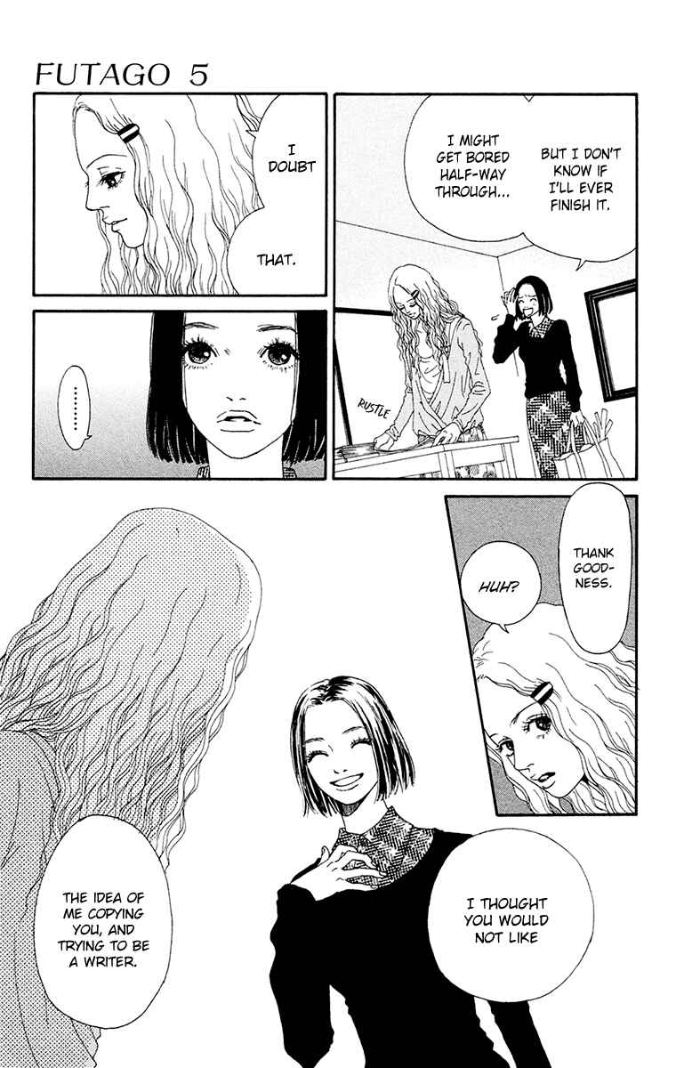 Page 6 Chapter 25 Futago