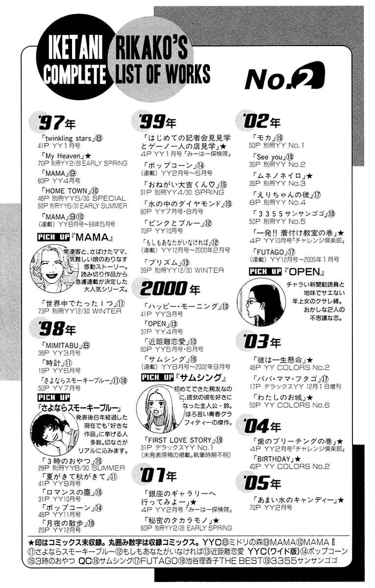 Page 67 Chapter 25 Futago