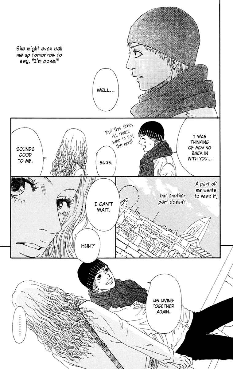 Page 8 Chapter 25 Futago