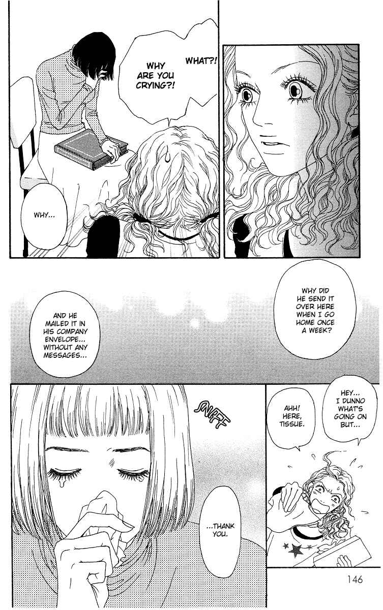 Page 13 Chapter 10 Futago