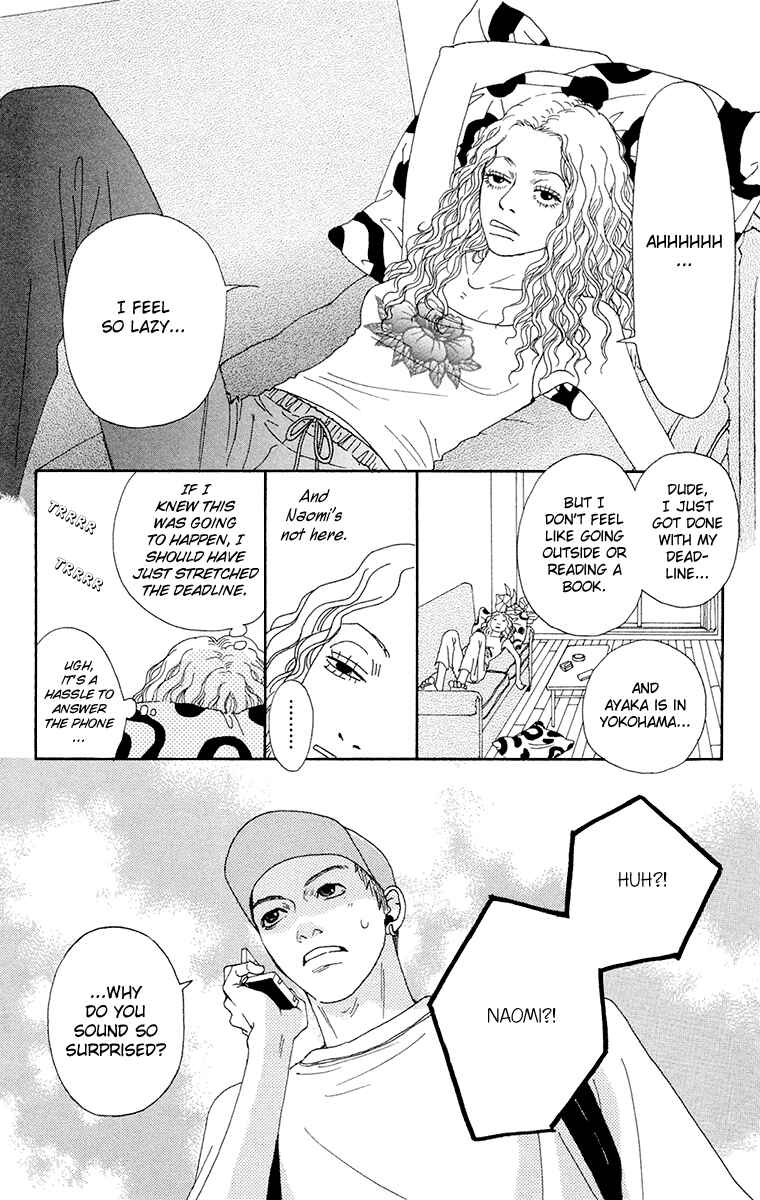 Page 23 Chapter 21 Futago