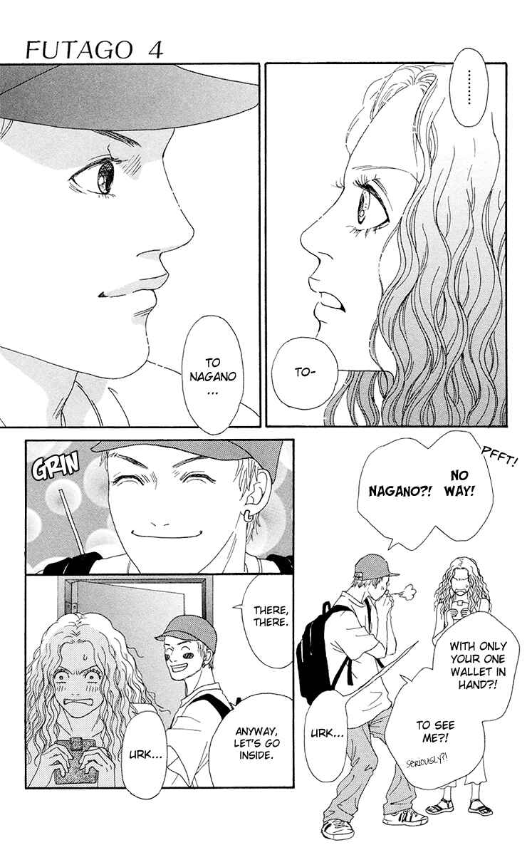 Page 28 Chapter 21 Futago