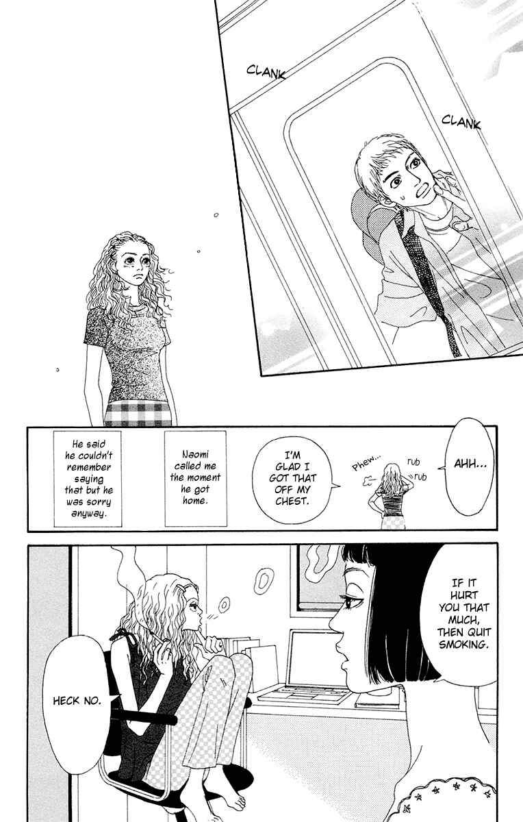 Page 41 Chapter 21 Futago