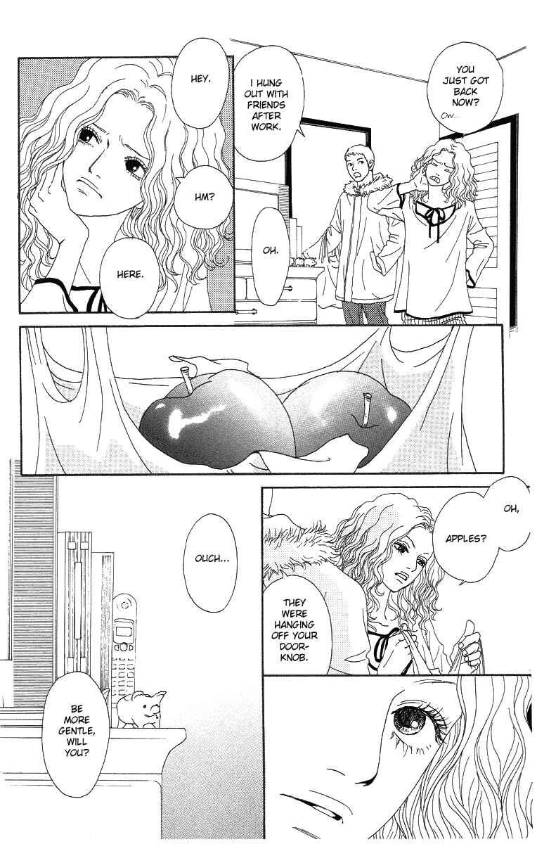 Page 23 Chapter 6 Futago