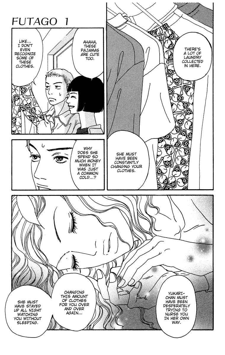 Page 31 Chapter 2 Futago