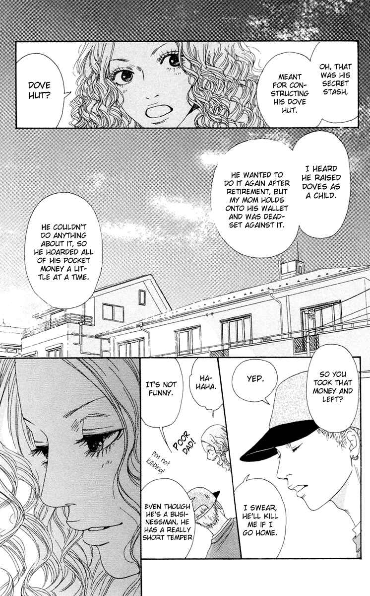 Page 8 Chapter 18 Futago