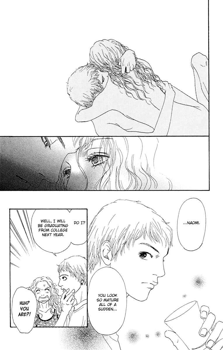 Page 34 Chapter 24 Futago