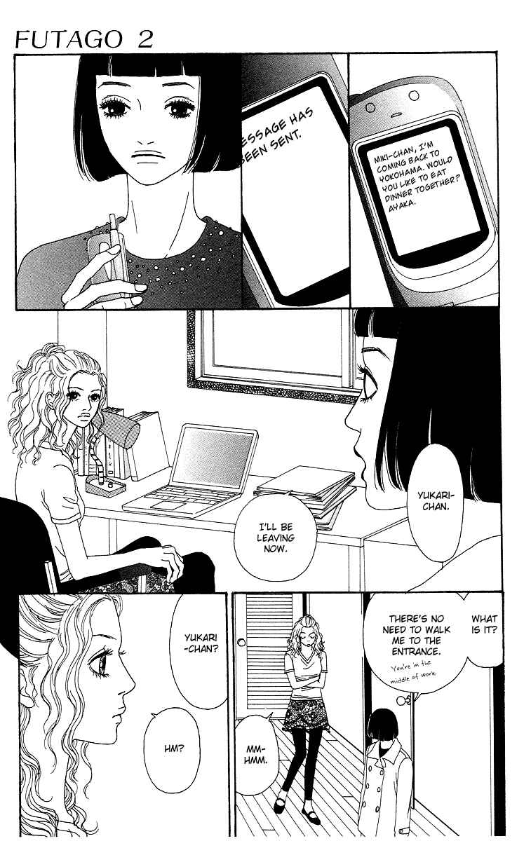 Page 16 Chapter 9 Futago