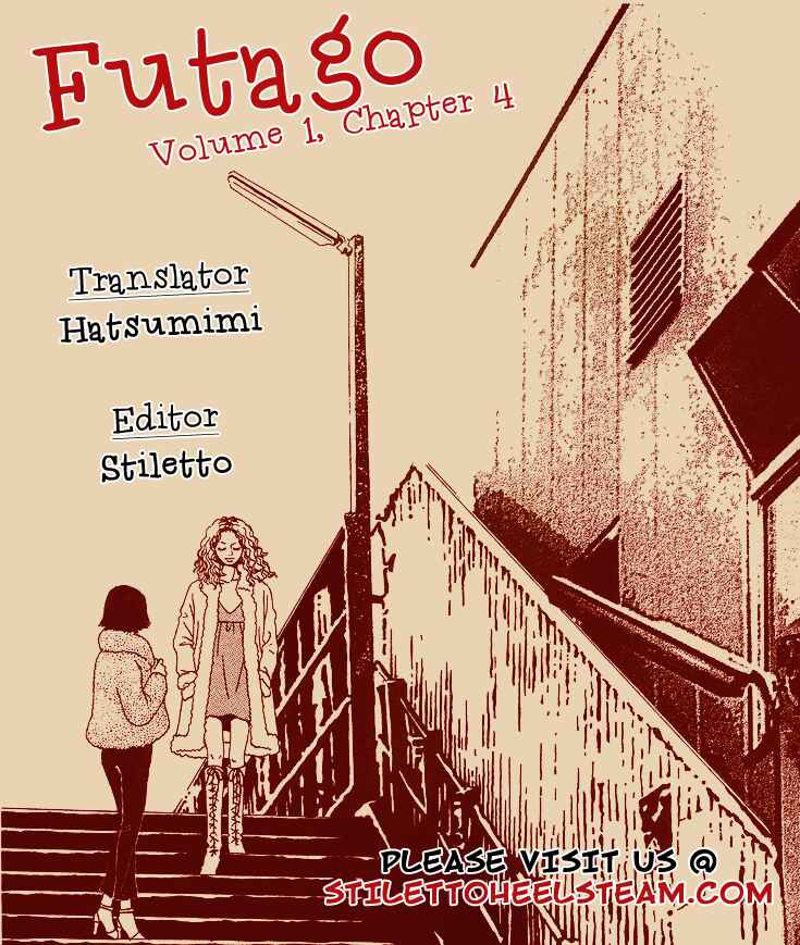 Page 1 Chapter 4 Futago