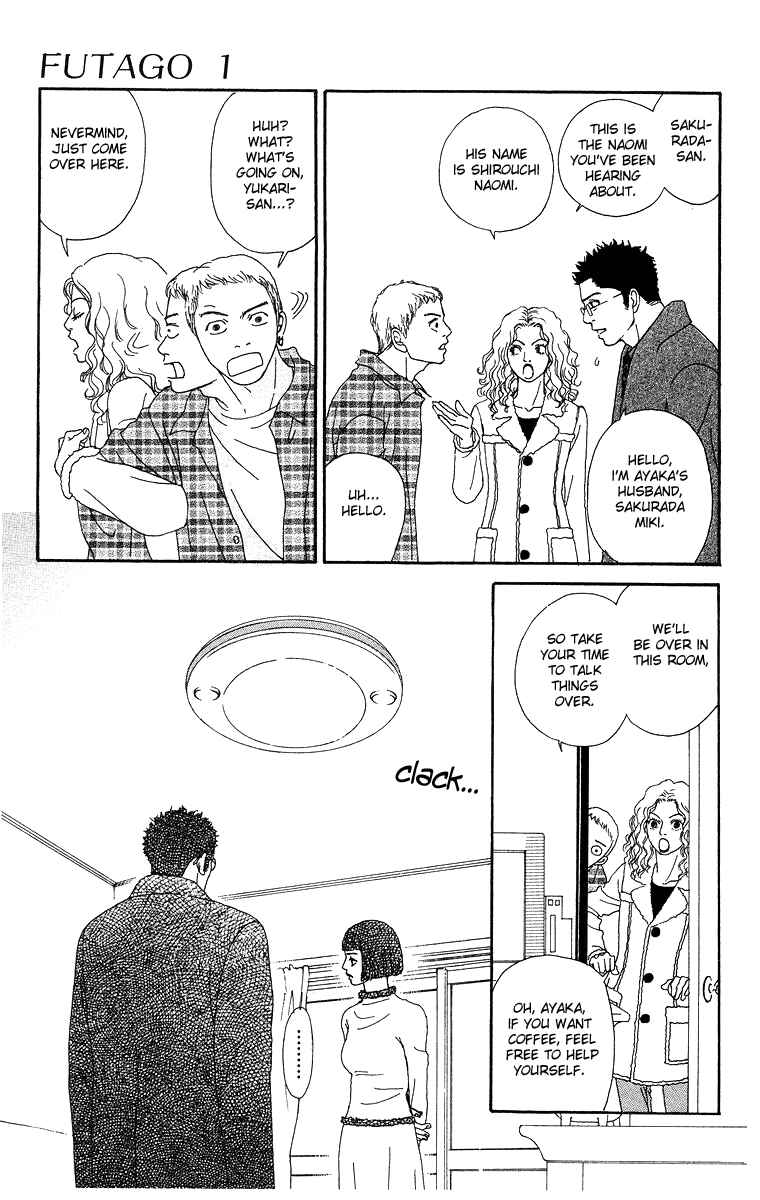 Page 34 Chapter 4 Futago