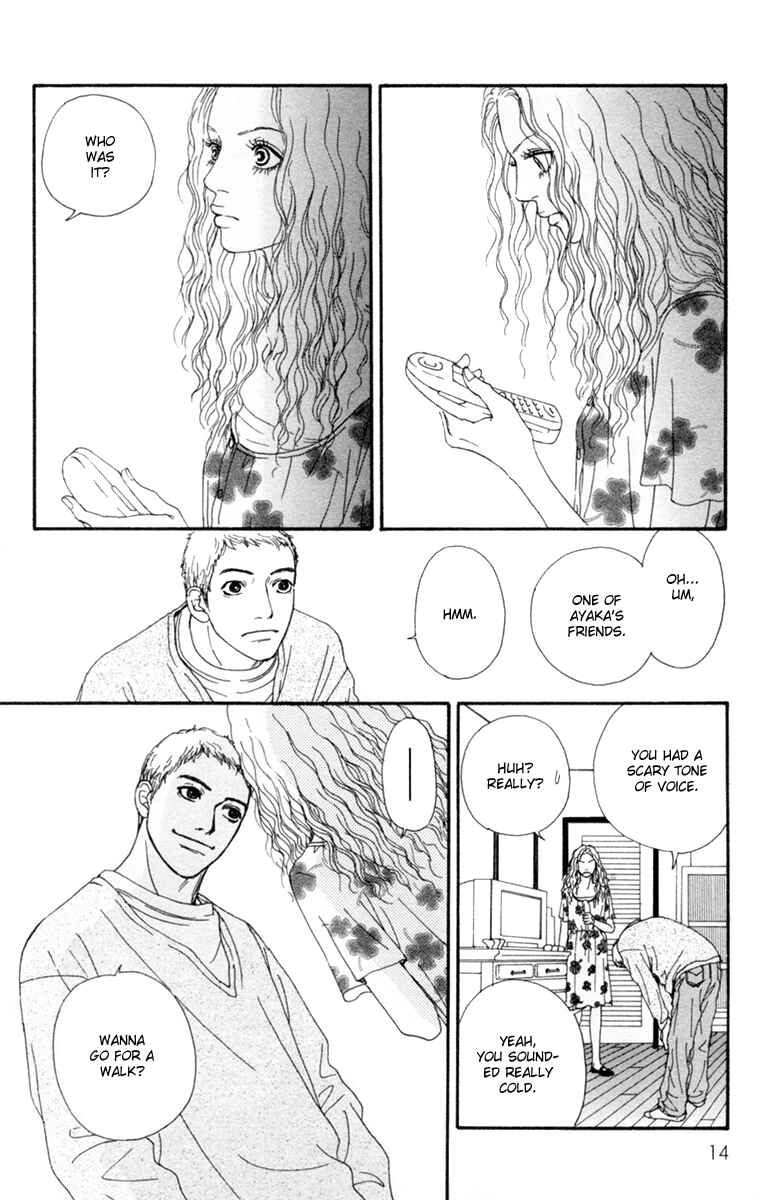 Page 18 Chapter 17 Futago