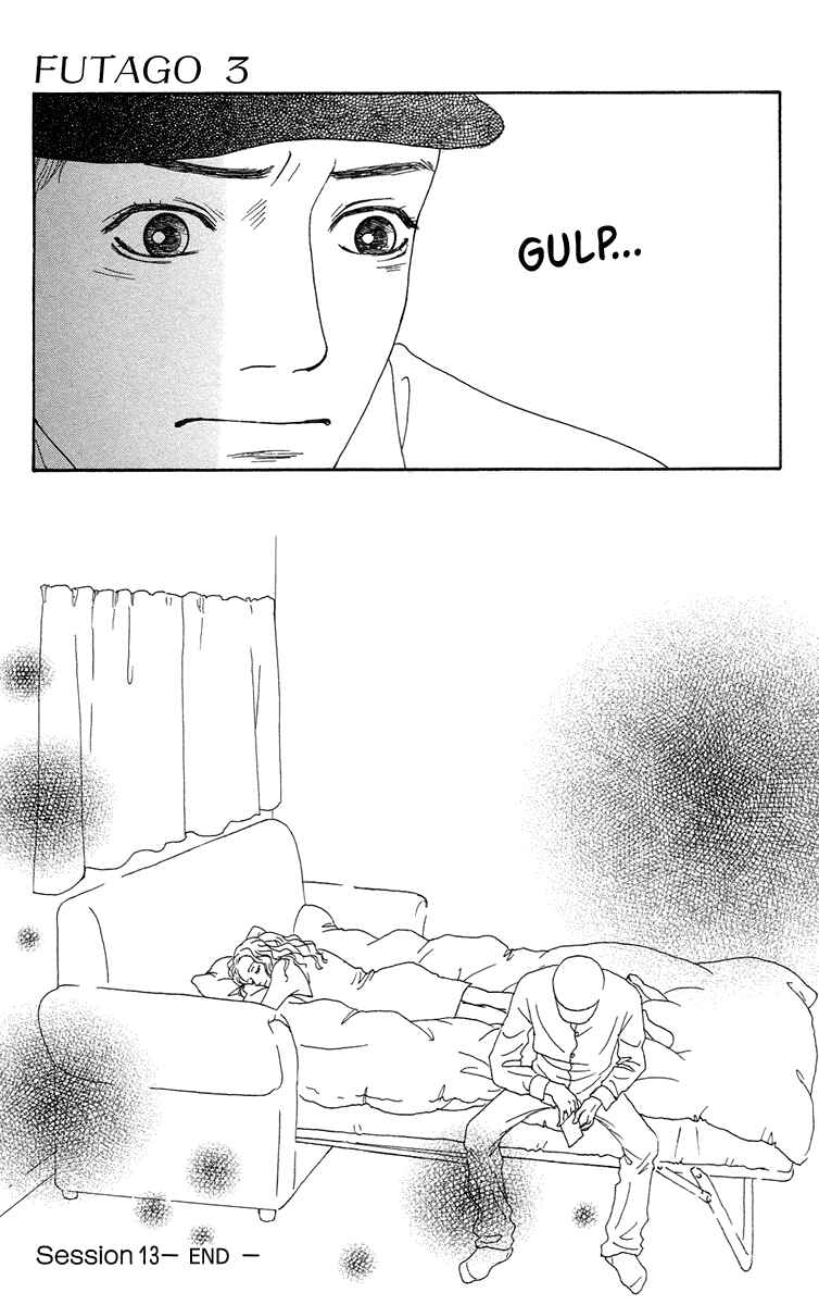 Page 36 Chapter 13 Futago