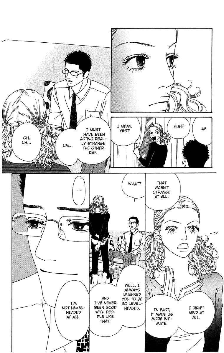 Page 22 Chapter 5 Futago
