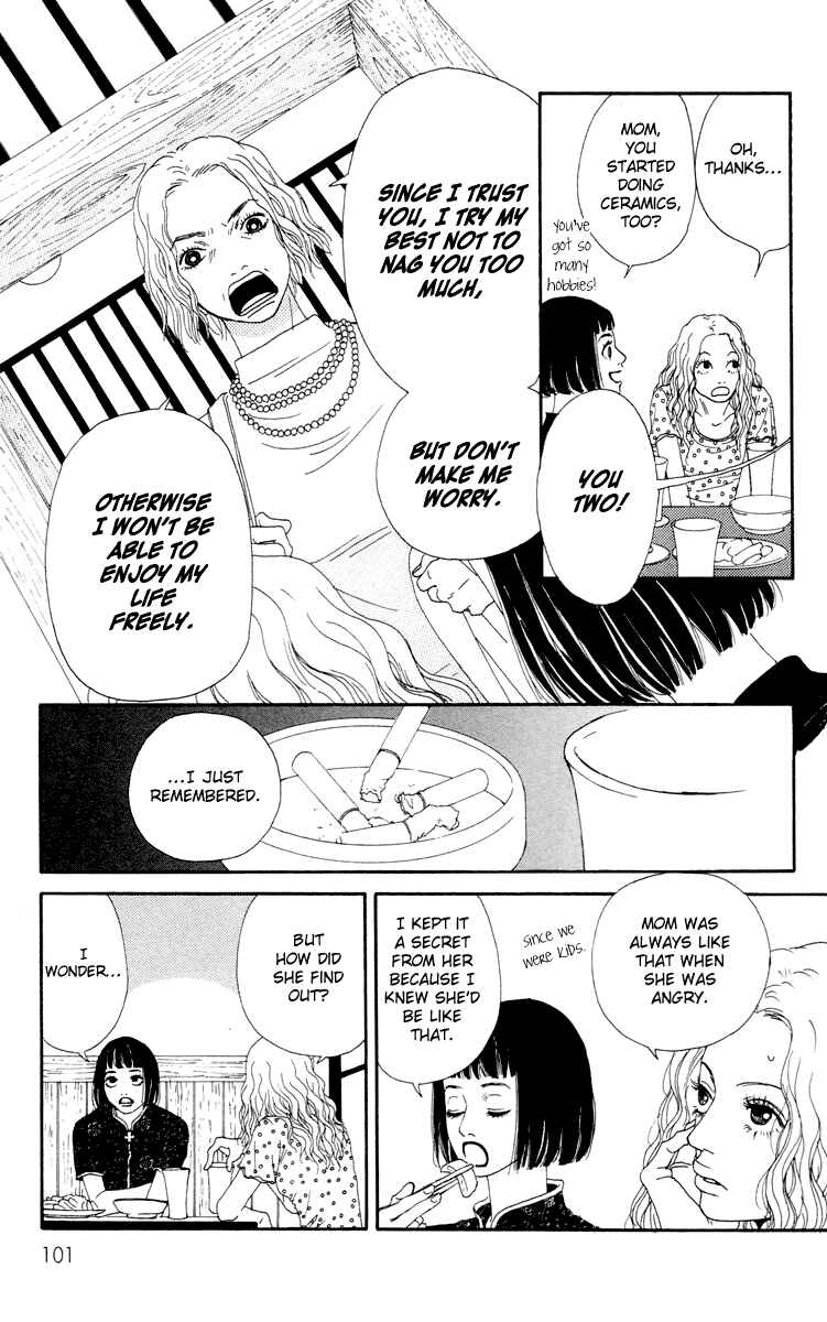 Page 19 Chapter 19 Futago