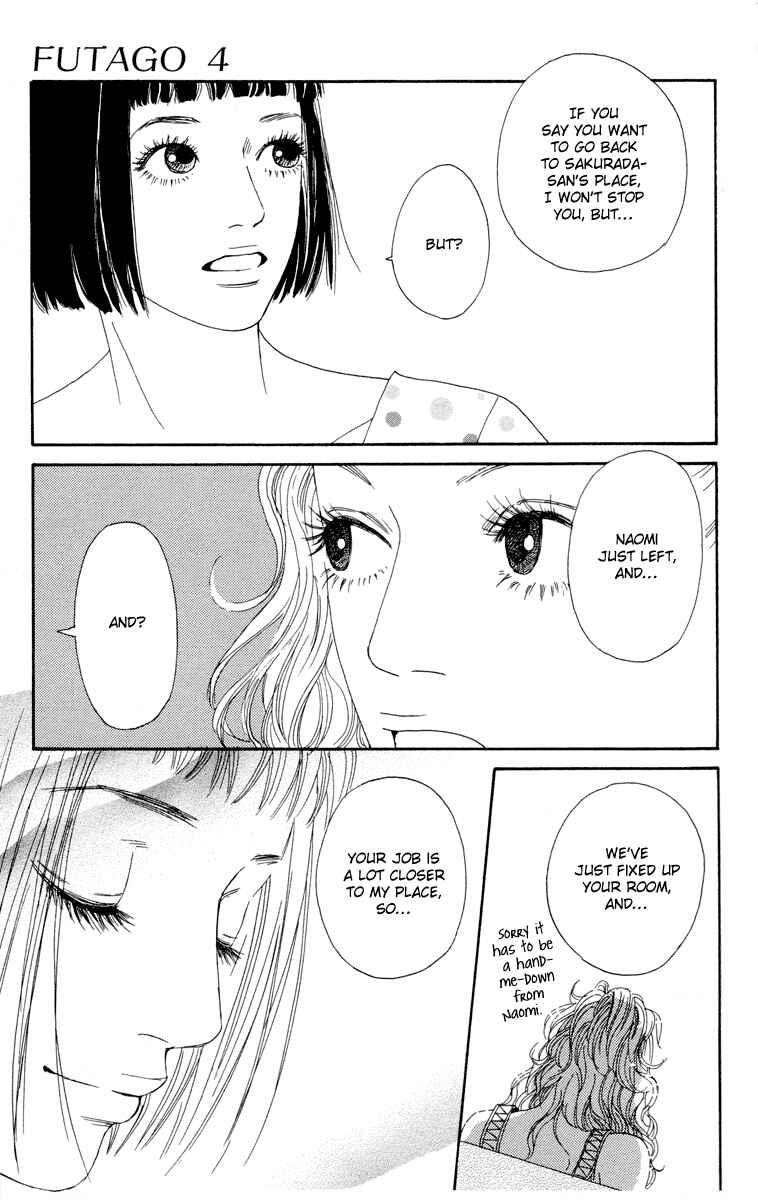 Page 29 Chapter 19 Futago
