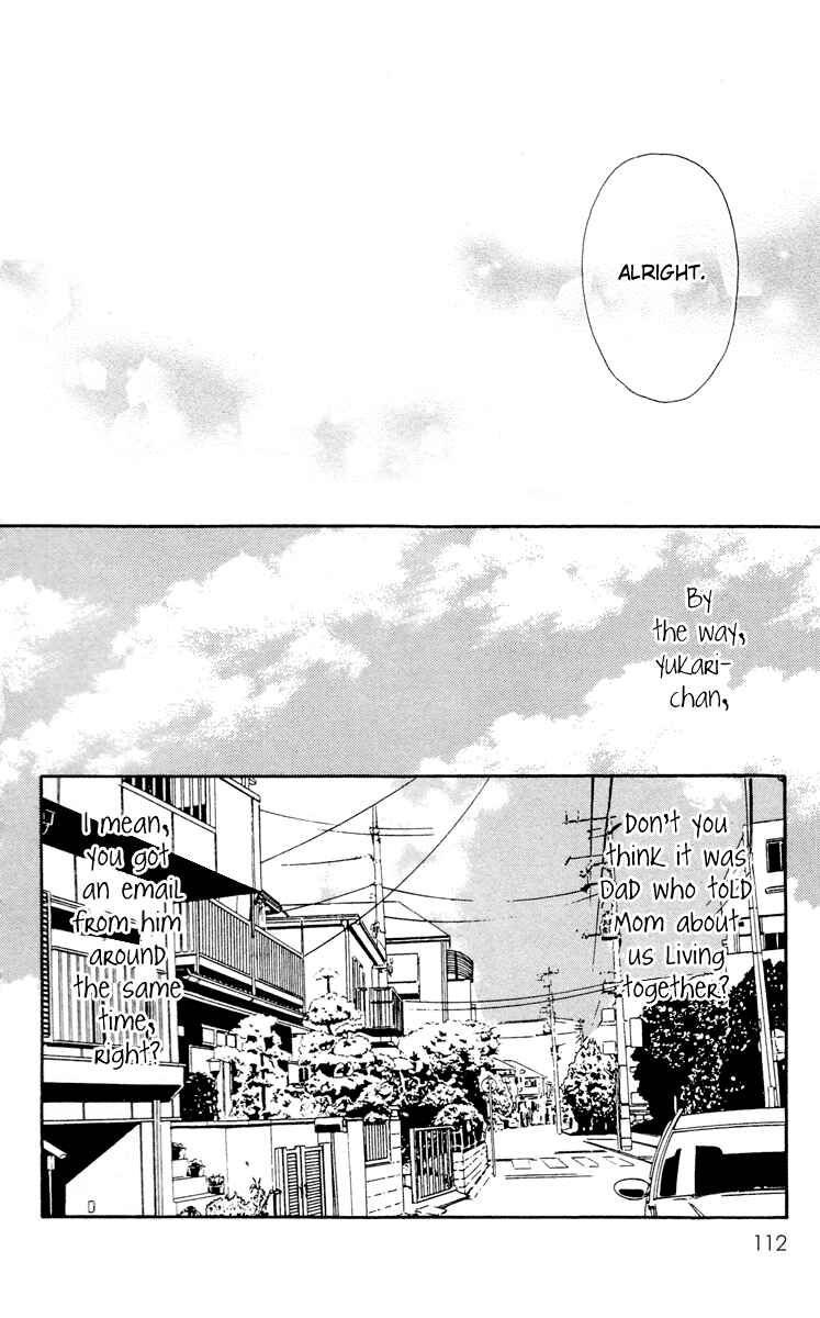 Page 30 Chapter 19 Futago