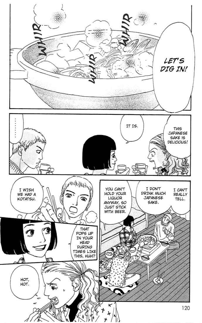 Page 27 Chapter 3 Futago