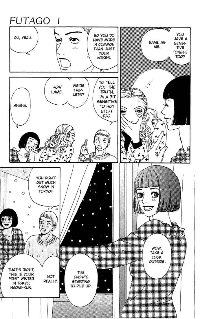 Page 28 Chapter 3 Futago