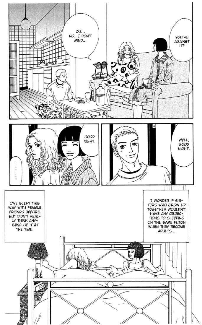 Page 4 Chapter 3 Futago
