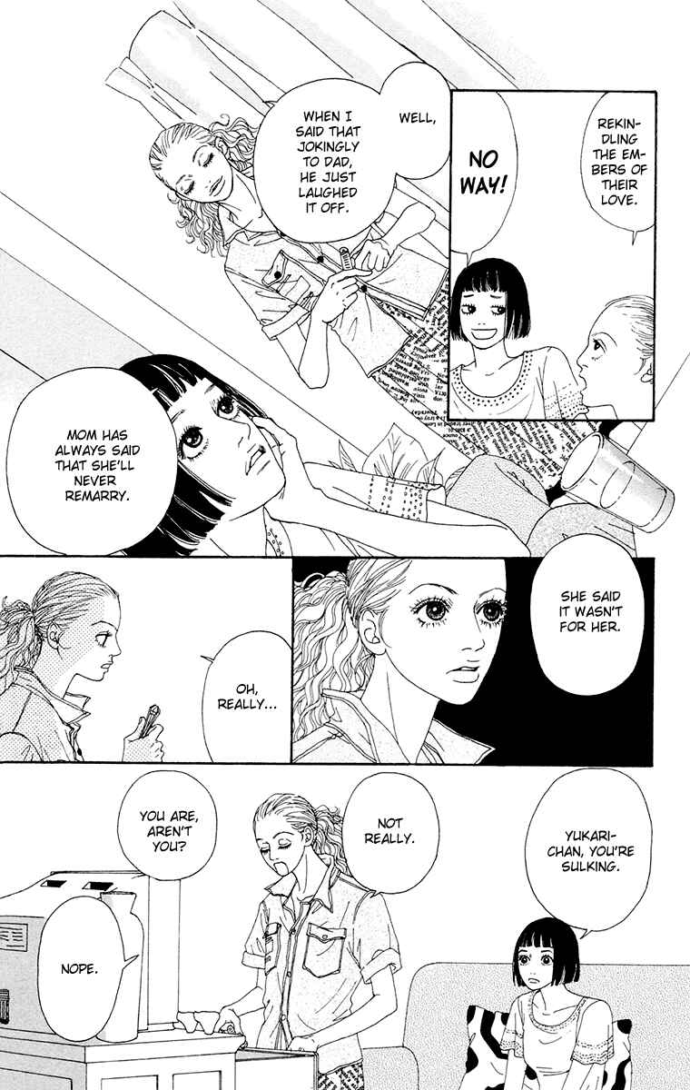 Page 10 Chapter 20 Futago