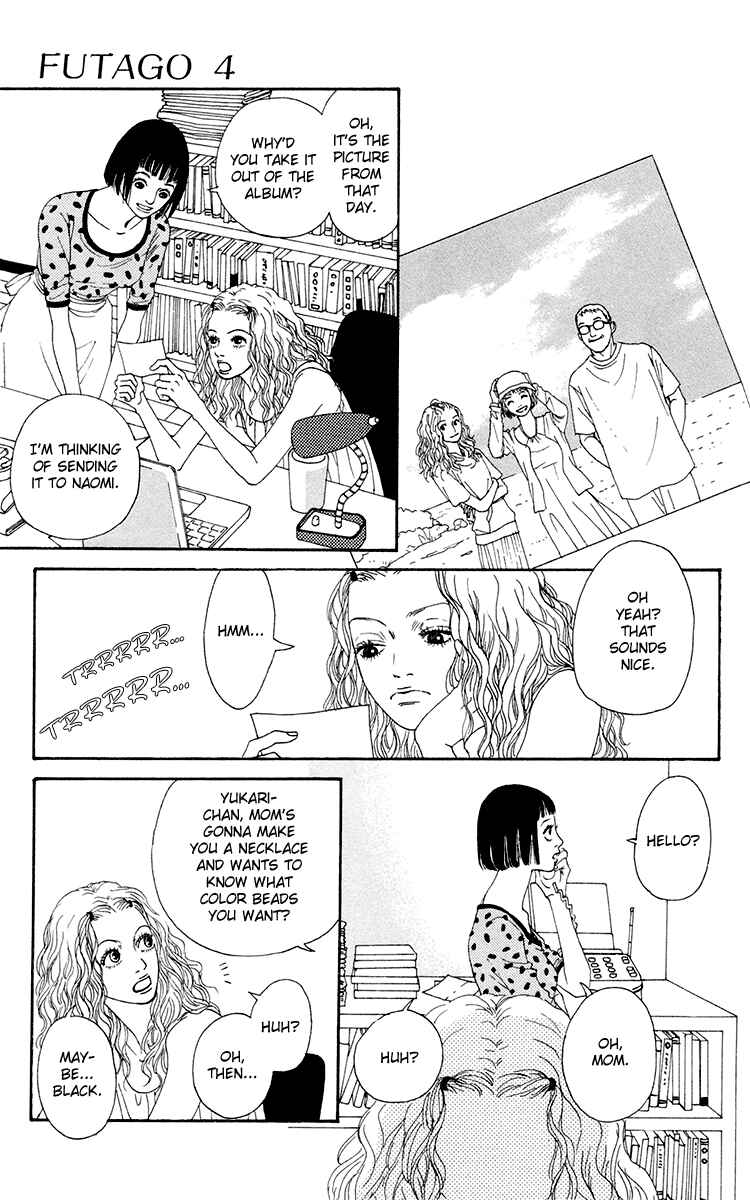 Page 16 Chapter 20 Futago