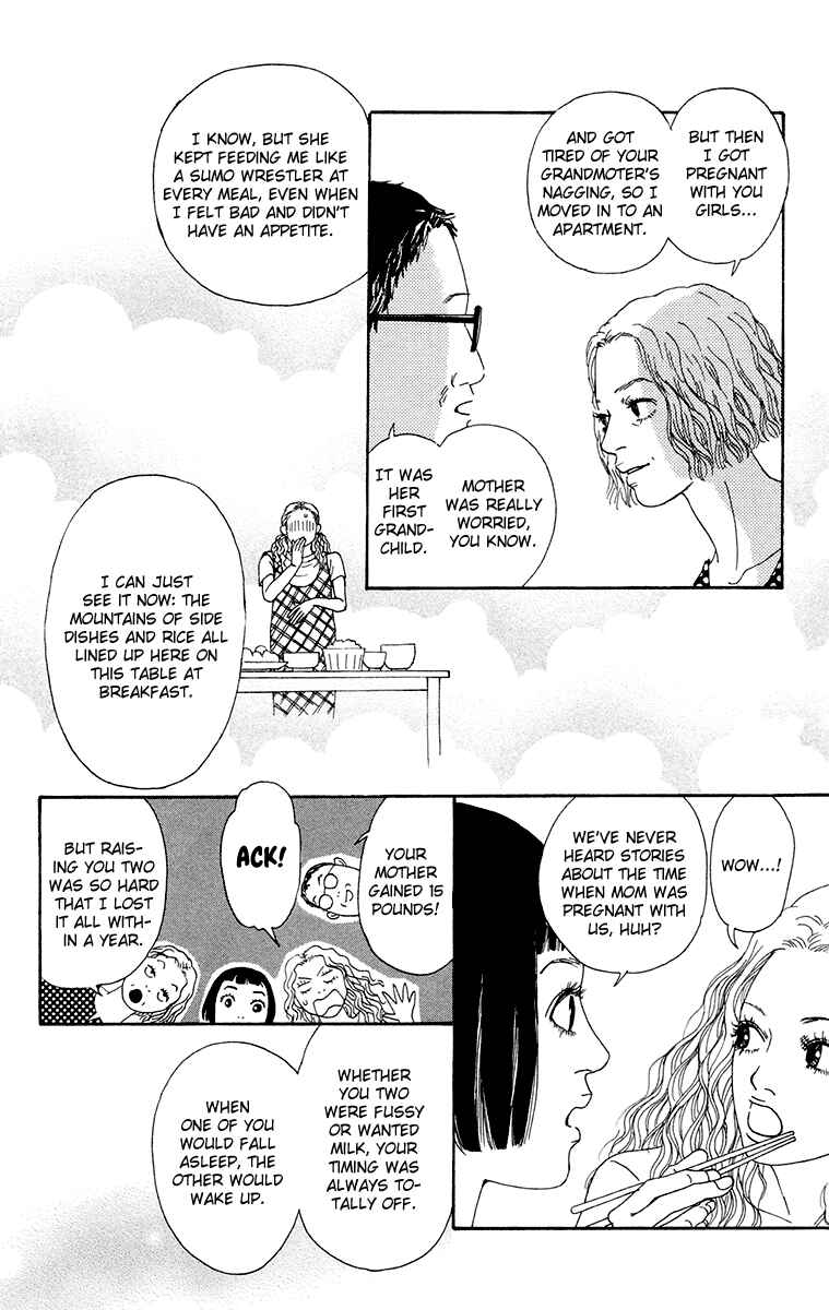 Page 23 Chapter 20 Futago
