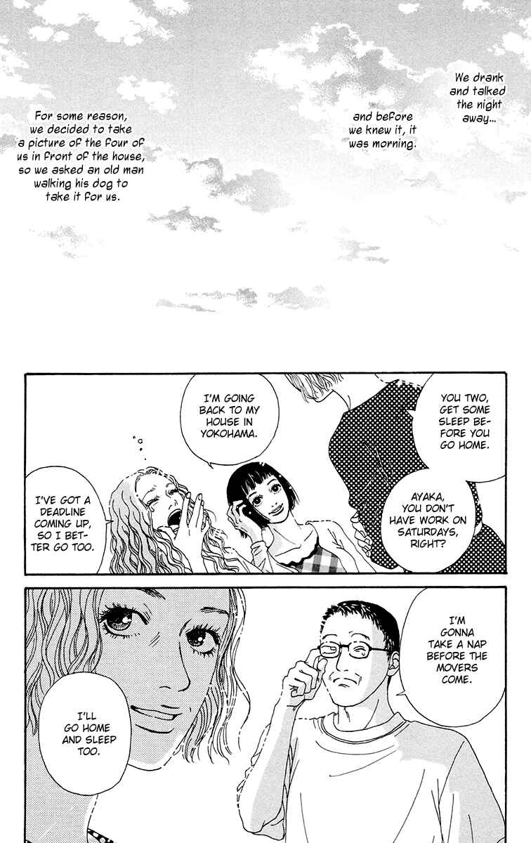 Page 28 Chapter 20 Futago