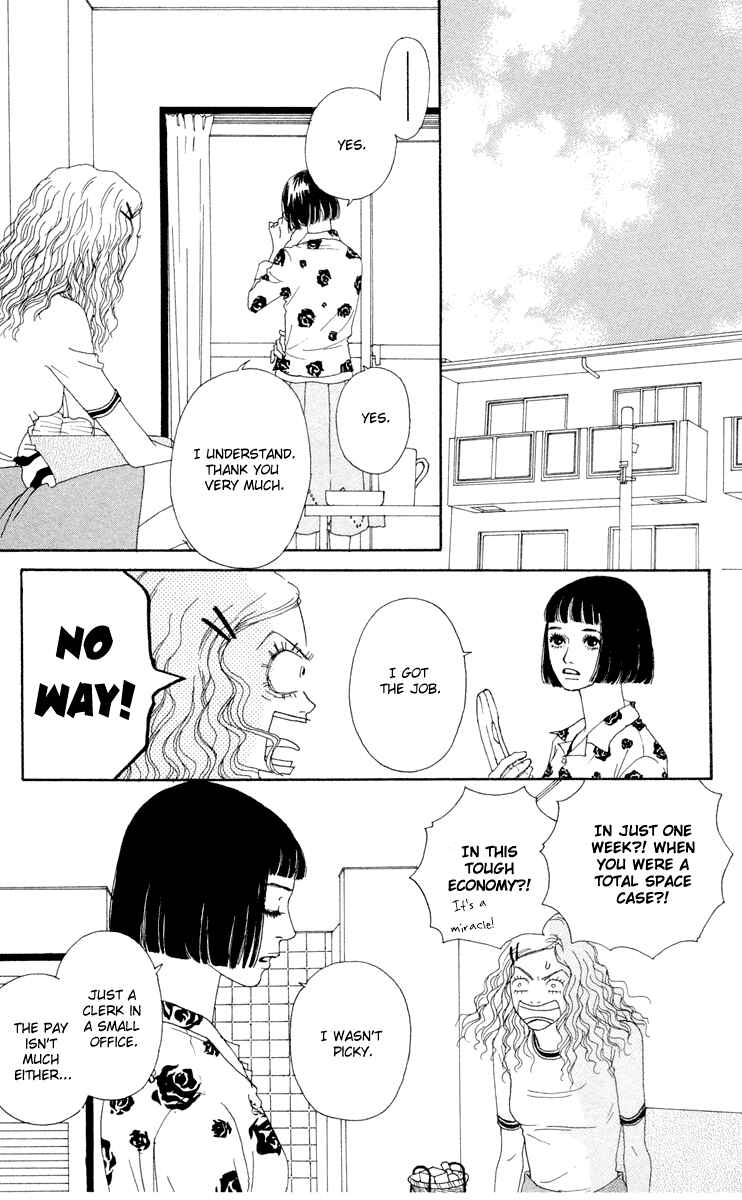 Page 25 Chapter 15 Futago