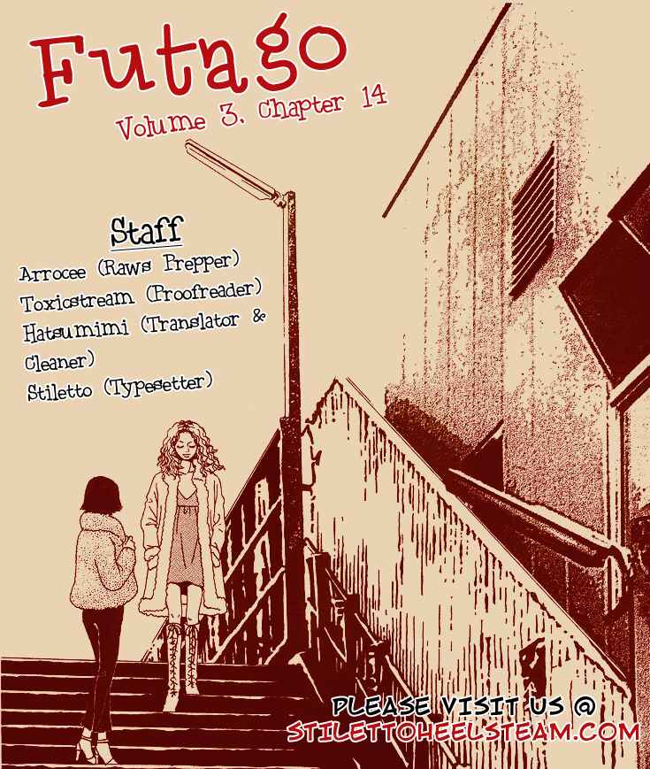 Page 1 Chapter 14 Futago