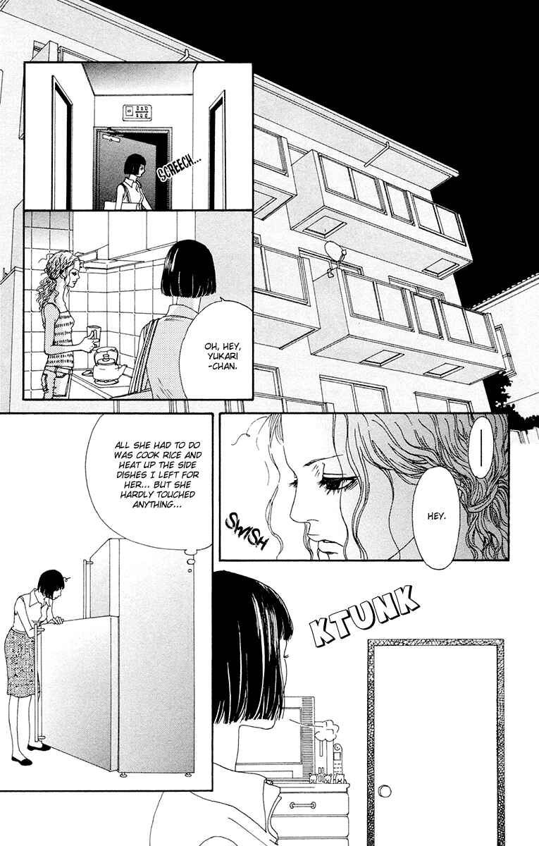 Page 15 Chapter 22 Futago