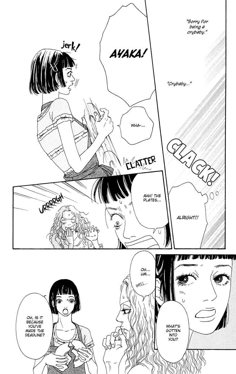 Page 28 Chapter 22 Futago
