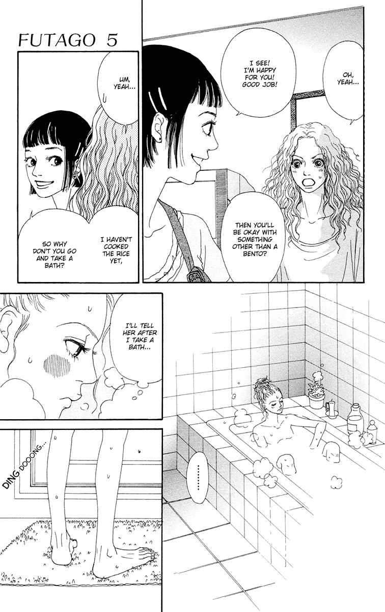 Page 29 Chapter 22 Futago