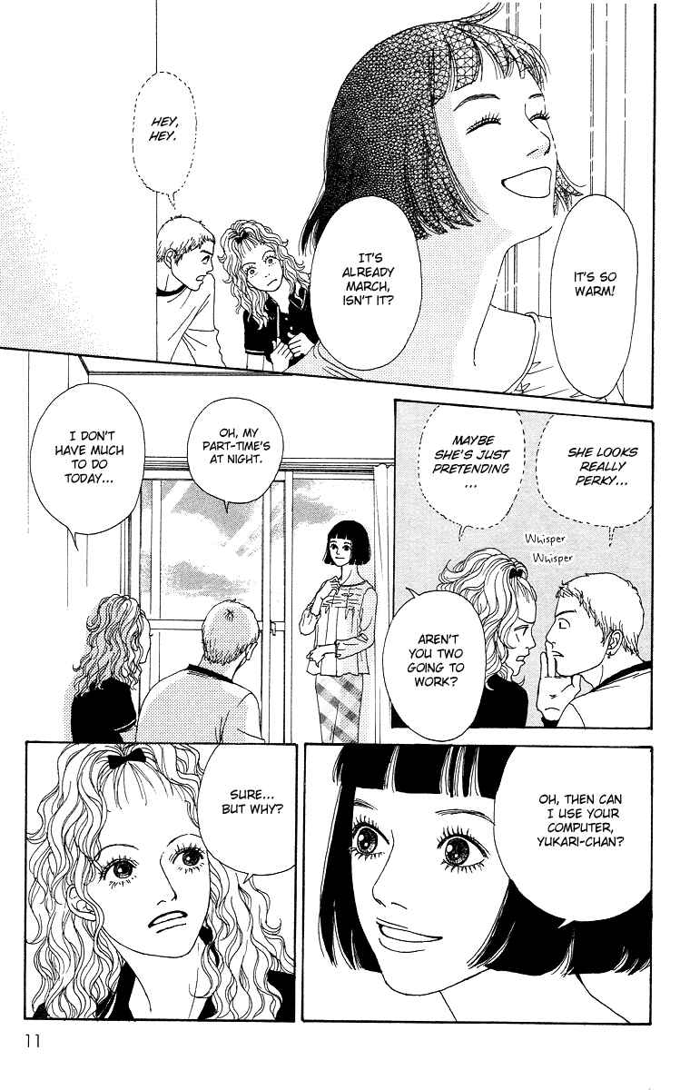 Page 15 Chapter 12 Futago