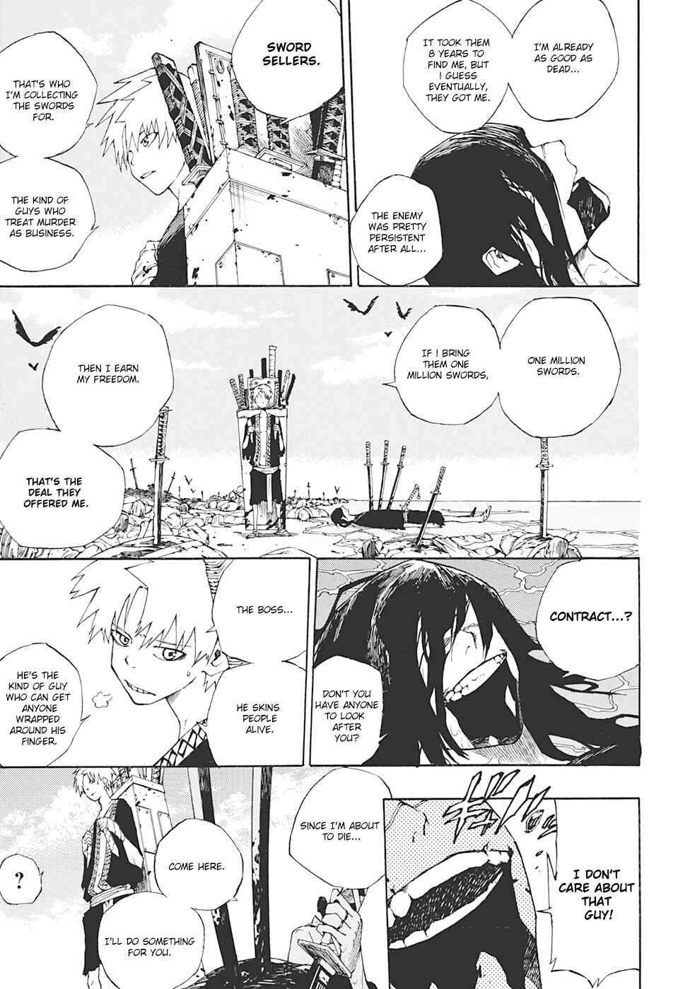 Page 3 Chapter Unknown_29d5 Naraku no Ko