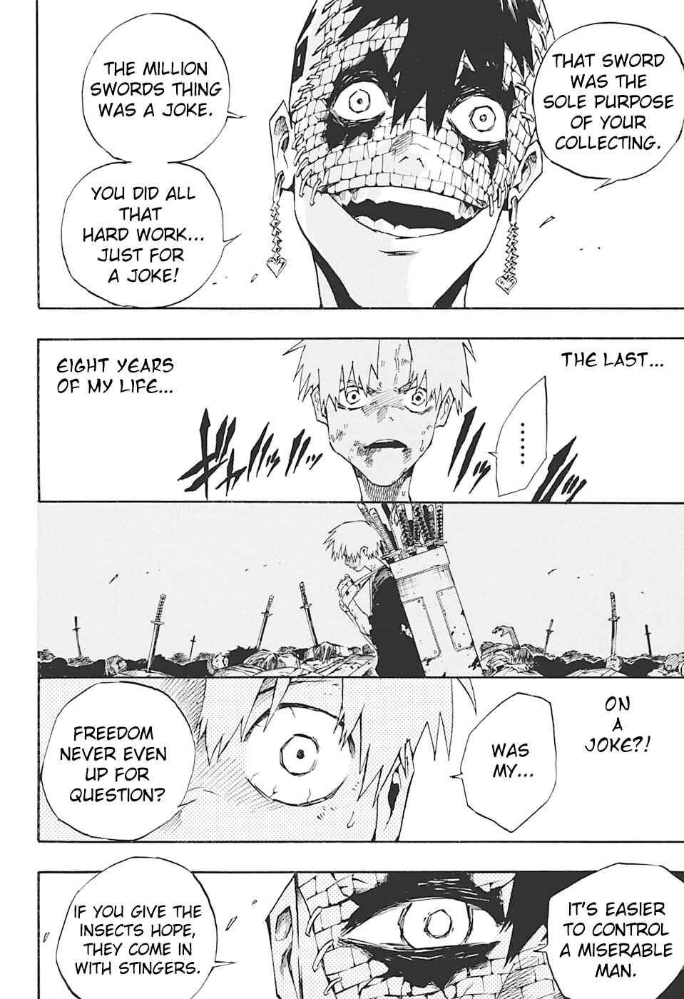 Page 32 Chapter Unknown_29d5 Naraku no Ko