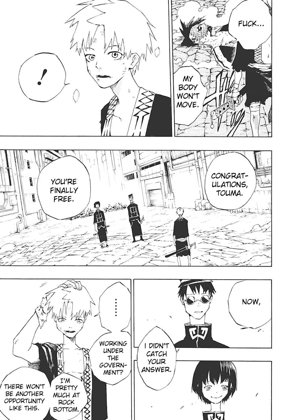 Page 45 Chapter Unknown_29d5 Naraku no Ko