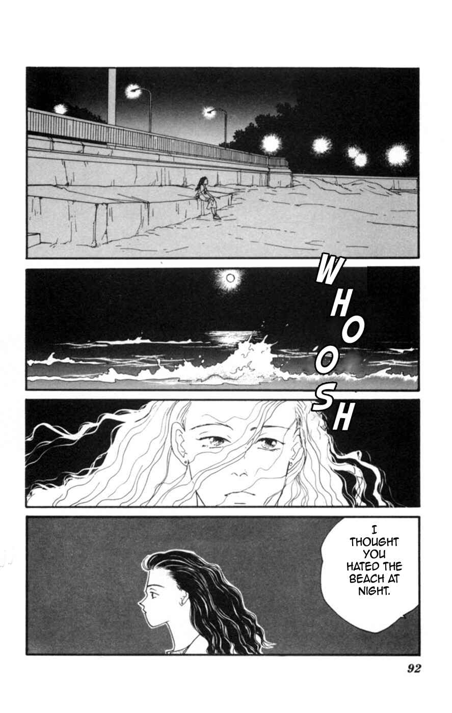 Page 26 Chapter 2 Lovers Kiss