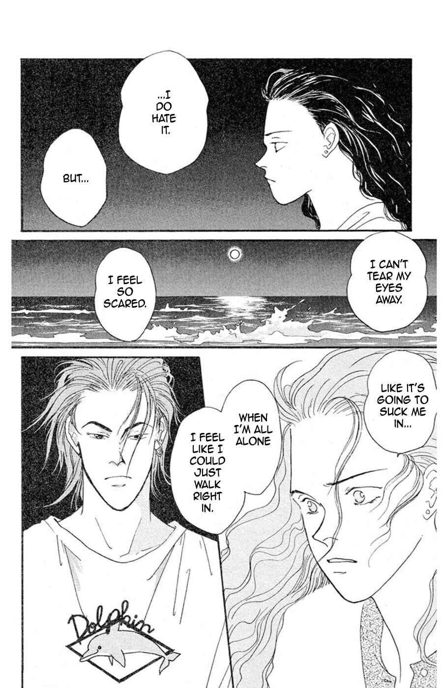 Page 28 Chapter 2 Lovers Kiss