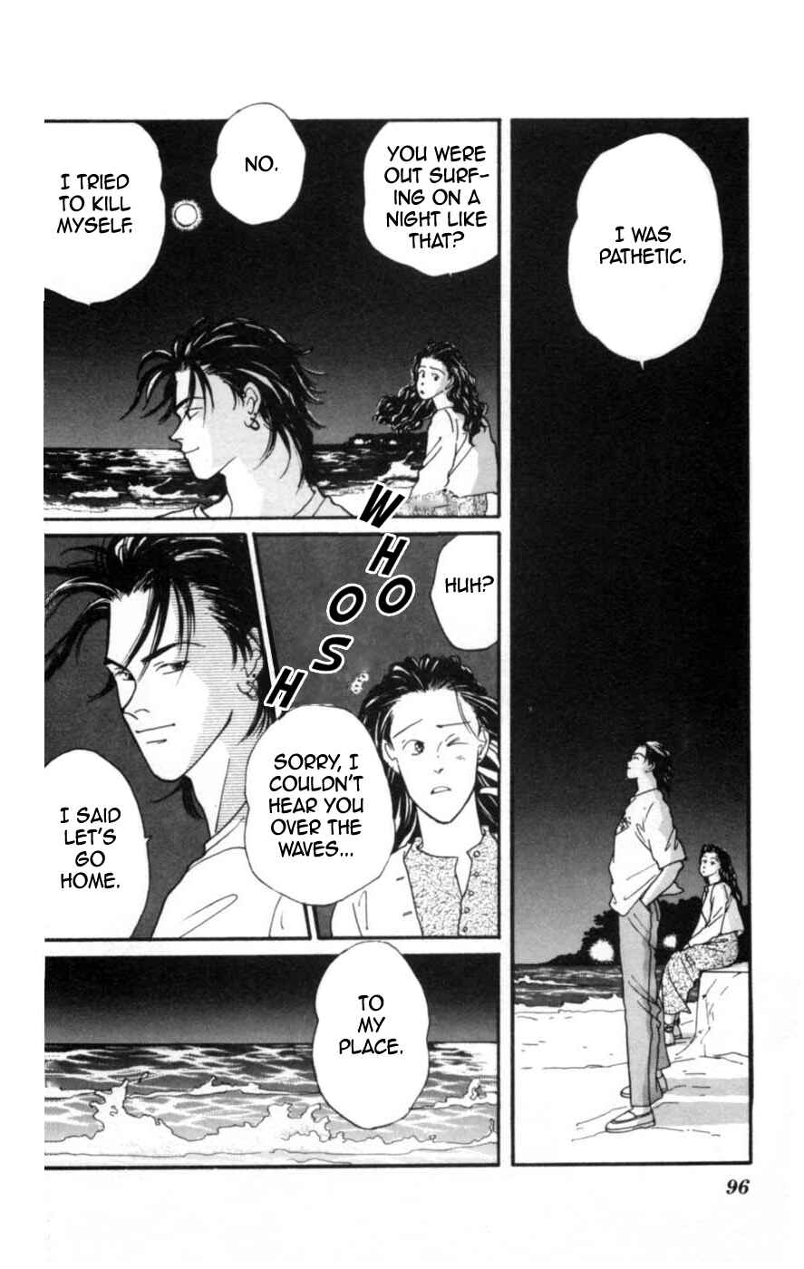 Page 30 Chapter 2 Lovers Kiss